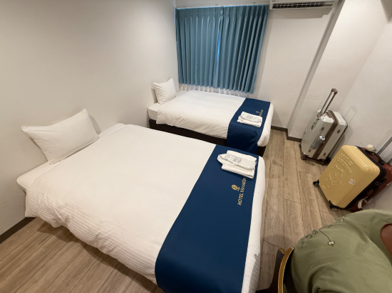 エナジックホテル山市 Enagic HOTEL YAMAICHI優惠