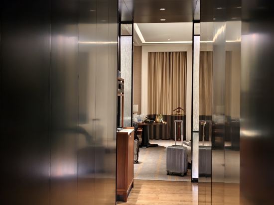 北京大興希爾頓酒店優惠