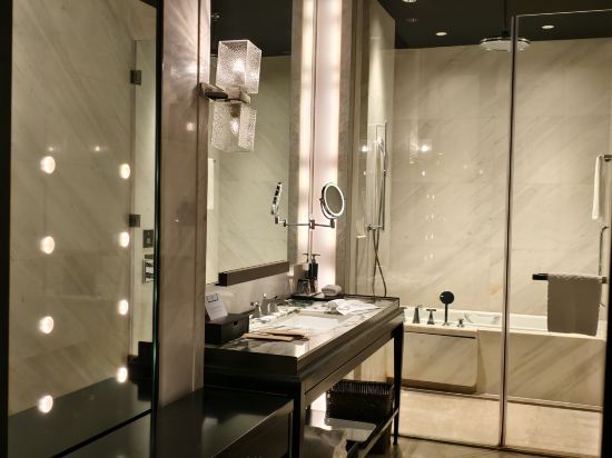 北京大興希爾頓酒店優惠