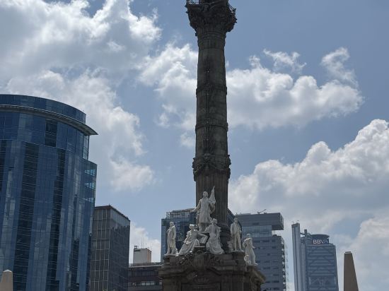 瑪利亞伊莎貝爾墨西哥城喜來登飯店優惠