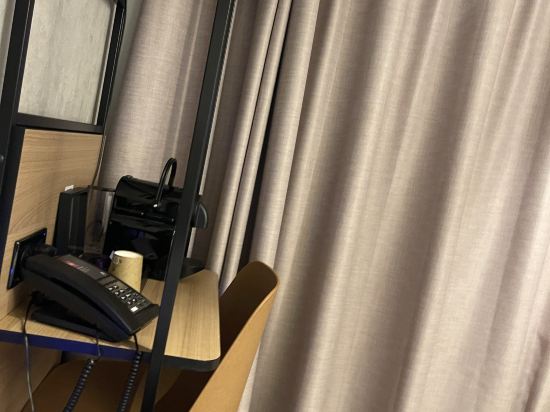 宜必思巴黎戴高樂機場酒店優惠