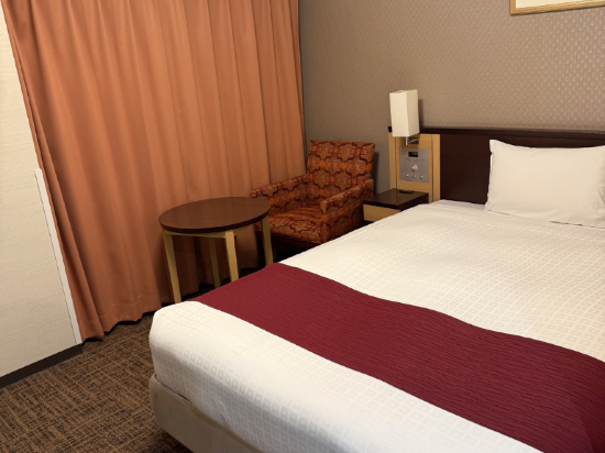 ホテル法華クラブ福岡 クーポン