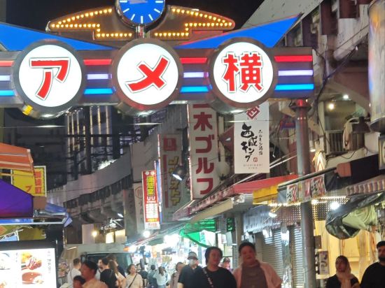 超級飯店 上野御徒町優惠