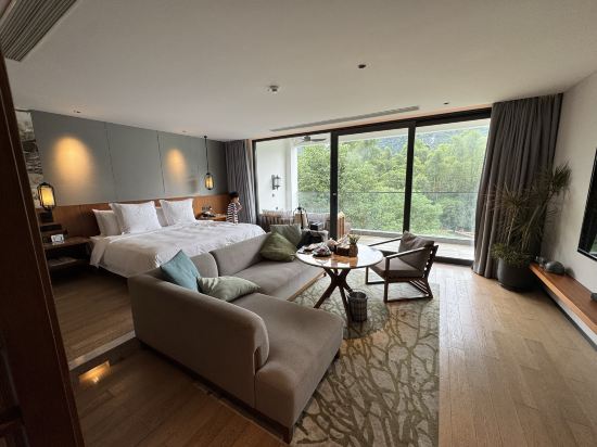 陽朔潼鄉度假酒店優惠