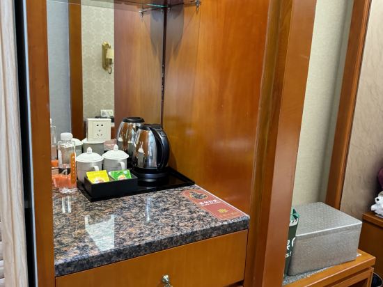 陽山金楓葉酒店優惠