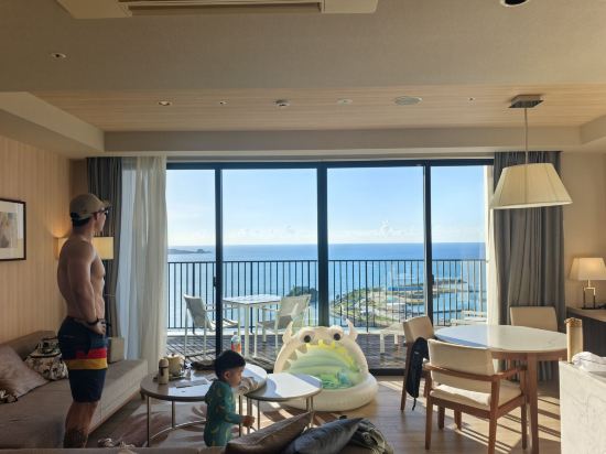 HIYORIオーシャンリゾート沖縄 クーポン