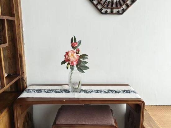 武當山太和紫隱酒店優惠