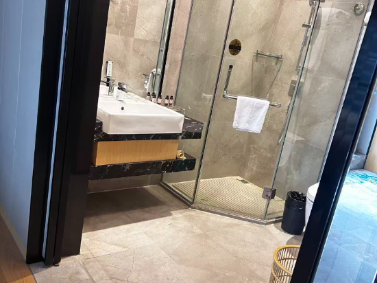 中山石岐大信酒店優惠