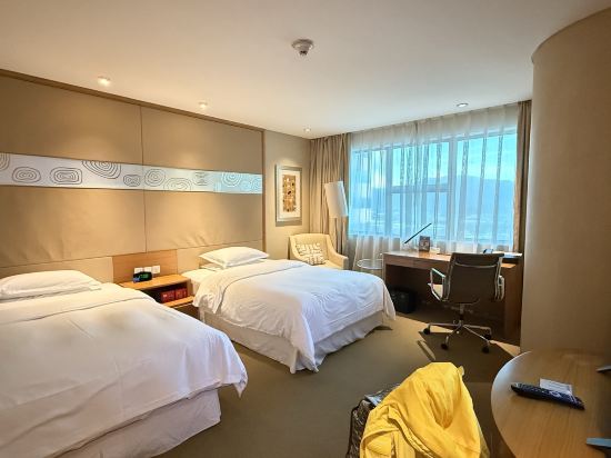 深圳福朋喜來登酒店優惠