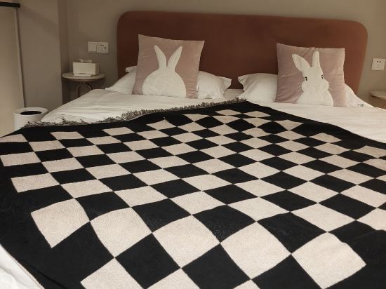 GS高空設計師自助飯店（成都人民北路店）優惠