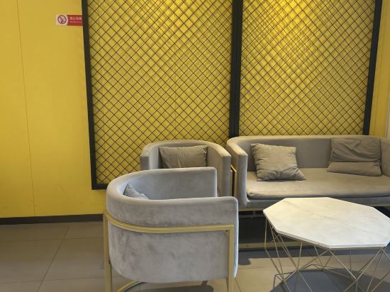 艾思頓 L 飯店（廈門火車站明發廣場店）優惠