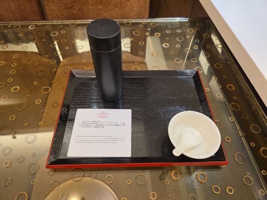 廣州中心皇冠假日酒店優惠