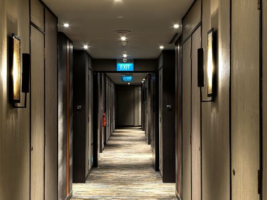 新加坡東陵JEN酒店 （SG Clean）優惠