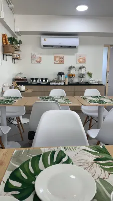 i24 Residence - Amata Phase 10 Photos