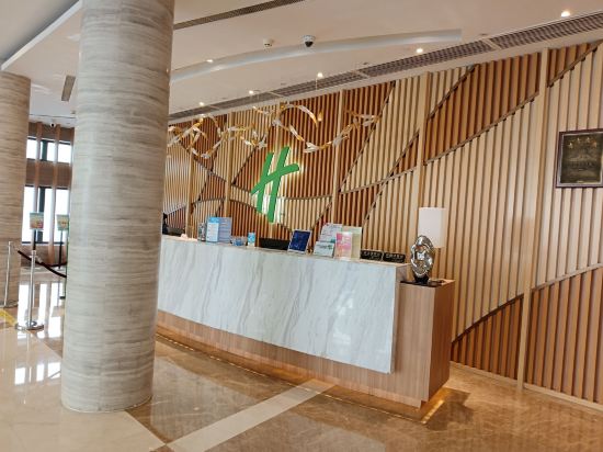 上海虹橋君麗假日酒店優惠