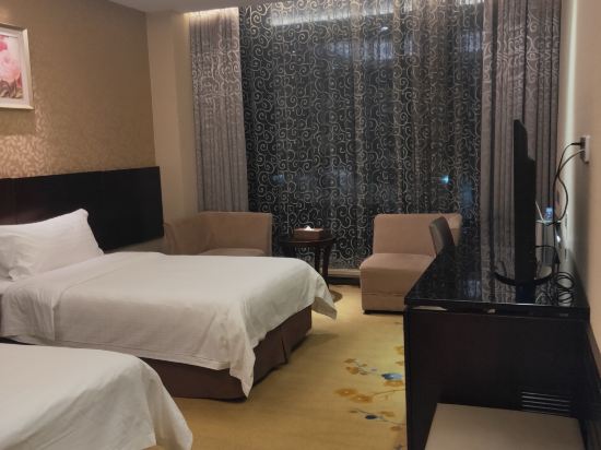 深圳雅庭精品酒店優惠