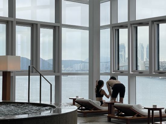 파크 하얏트 부산 쿠폰