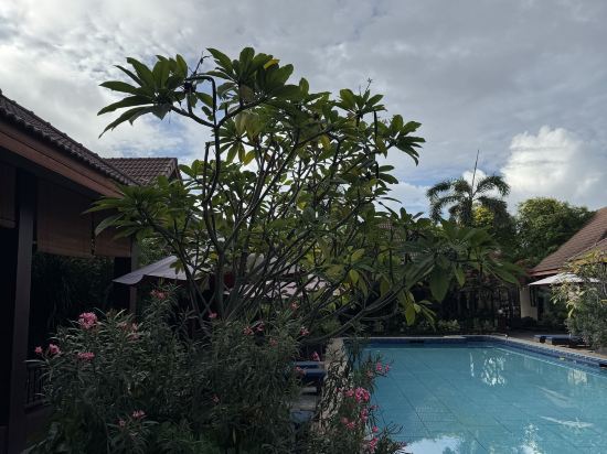 玫瑰灣度假村優惠