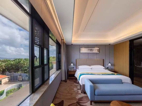 廈門悅來海景飯店優惠