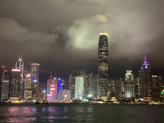 千禧新世界香港酒店優惠