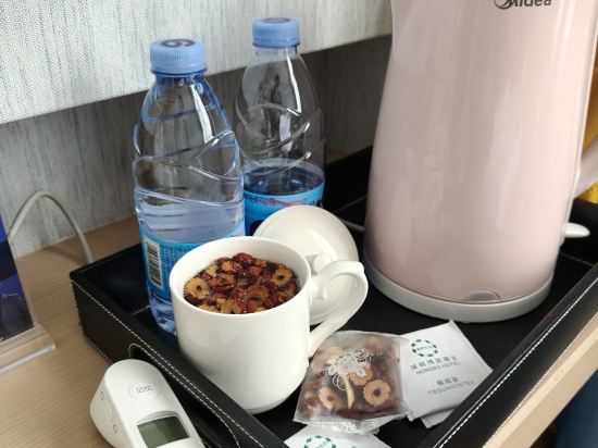 鴻波酒店（深圳華僑城店）優惠