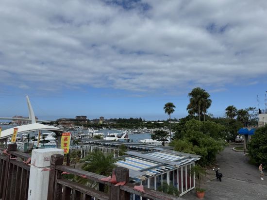 福容大飯店（淡水漁人碼頭館）優惠