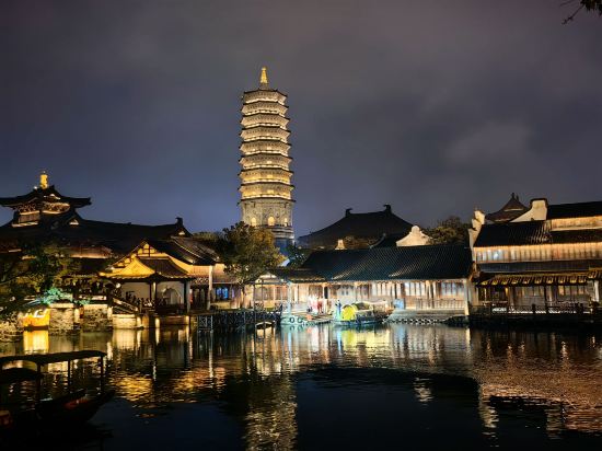 濮院F景瀾飯店優惠