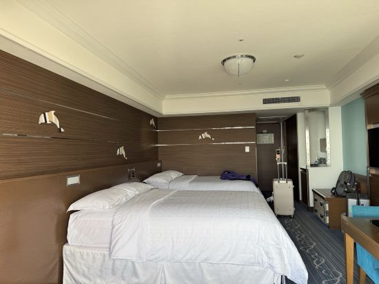 シェラトン・グランデ・トーキョーベイ・ホテル クーポン