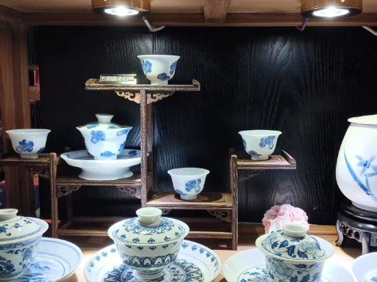 水晶璞邸飯店（景德鎮陶溪川店）優惠