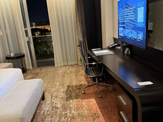 上海夏陽湖皇冠假日酒店優惠