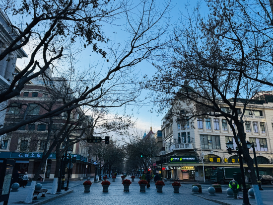 黑龍江金谷大廈（中央大街店）優惠