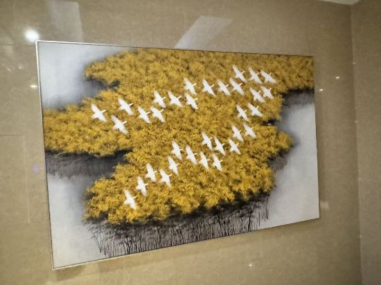 米爾頓精品飯店（深圳洪浪北地鐵站店）優惠