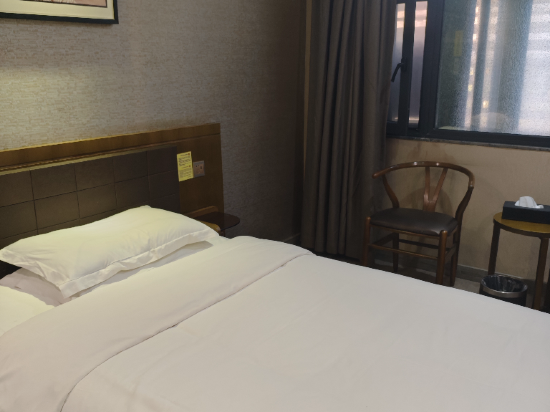 迎商酒店（深圳羅湖東門店）優惠