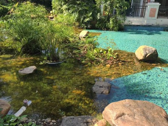 橋頭三正半山飯店優惠