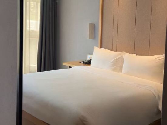 宜致酒店（廣州珠江新城體育西路地鐵站店）優惠