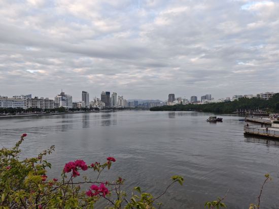 三亞中心皇冠假日酒店優惠