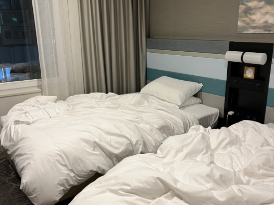 JR東日本鎌倉大船METS飯店優惠