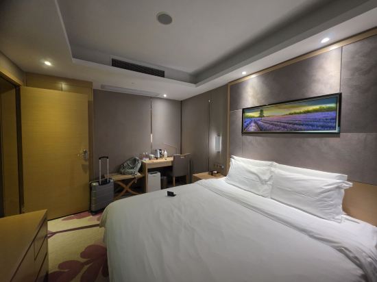 麗楓酒店（開平幕沙店）優惠