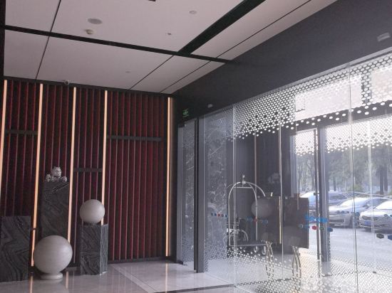 都江堰希爾頓歡朋酒店優惠