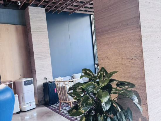 深圳海上世界RANZ蘭茲飯店優惠