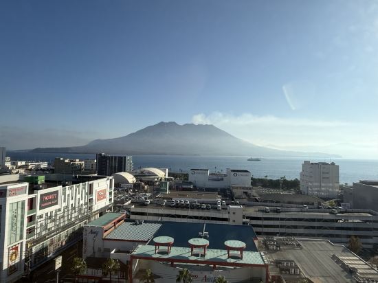 鹿兒島太陽皇家飯店優惠