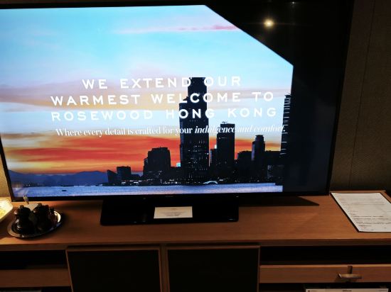 香港瑰麗酒店優惠