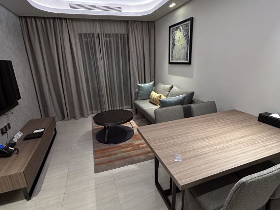 河內奧克伍德公寓優惠