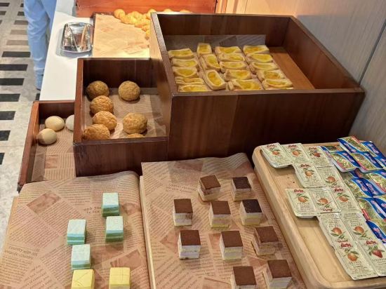 深圳寶安希爾頓惠庭酒店優惠