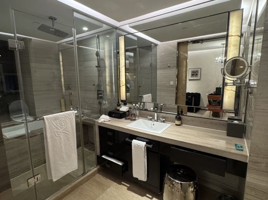 上海御錦軒凱賓斯基全套房酒店優惠