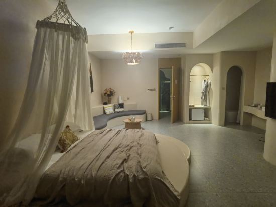 大理牧心堡懸崖祕境莊園優惠