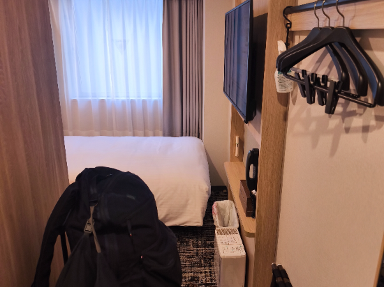 R&B飯店-上野廣小路優惠