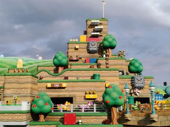 オリエンタルホテル ユニバーサル・シティ クーポン