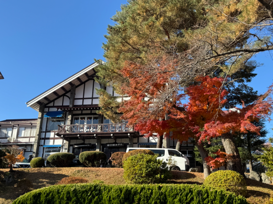 河口湖酒店優惠