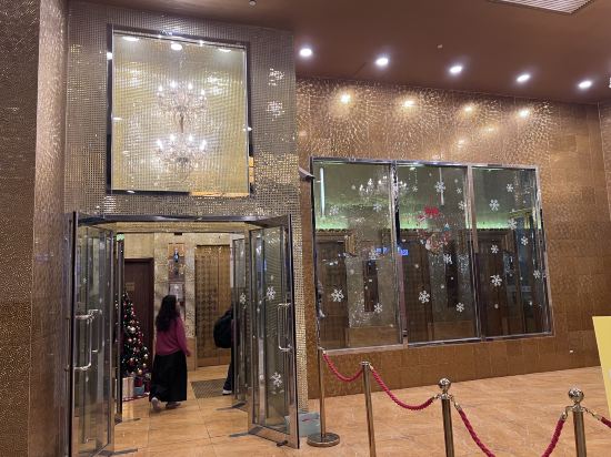 香港華美達海景酒店優惠